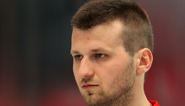 Tomáš Bulík začne sezónu v Dukle